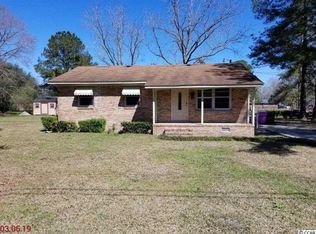 308 W Independence Ave, Lake City, SC 29560