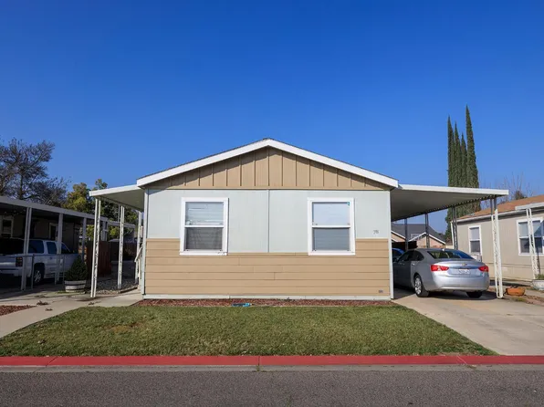 5901 Newbrook Dr #78, Riverbank, CA 95367