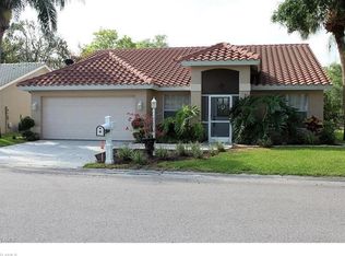 12181 Eagle Pointe Cir, Fort Myers, FL 33913