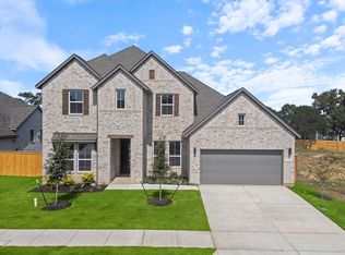 1428 Amanda Paige Dr, Georgetown, TX 78628