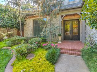 18809 Otter Creek Dr, Edmond, OK 73012