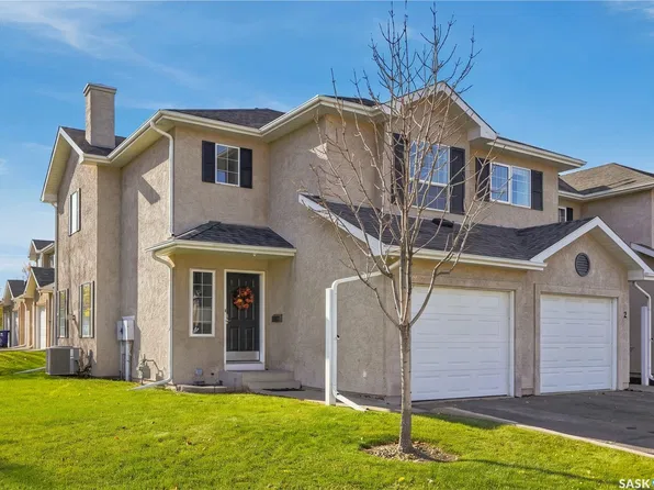 127 Banyan Crescent #1, Saskatoon, SK S7V 1G5