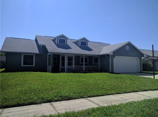 10412 Water Hyacinth Dr, Orlando, FL 32825