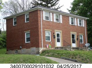 1135 Cedarview Dr, Springfield, OH 45503