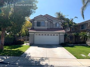 11115 Charleston St, Rancho Cucamonga, CA 91701