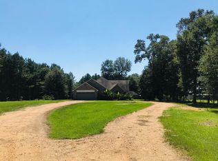 2552 McClendon Rd, Magnolia, MS 39652