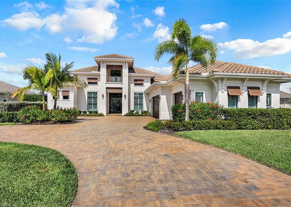 1st image of 9011 Arrezo CT
