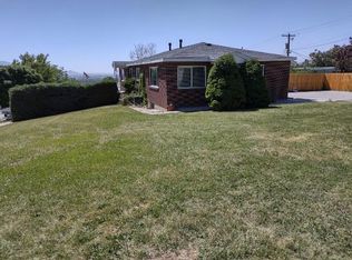 2030 S Foothill Dr, Salt Lake City, UT 84108