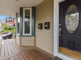 41 Highland Park Ave #3, Roxbury, MA 02119