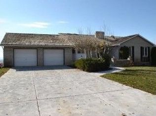 541 W 3950 N, Pleasant View, UT 84414