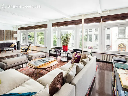 Sold by Compass | media 21