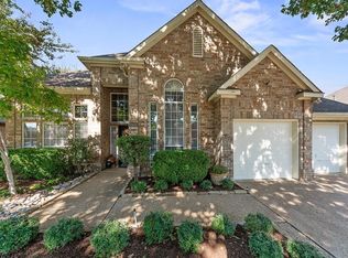 2110 Green Hill Dr, McKinney, TX 75070