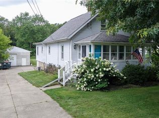 774 S Munroe Rd, Tallmadge, OH 44278