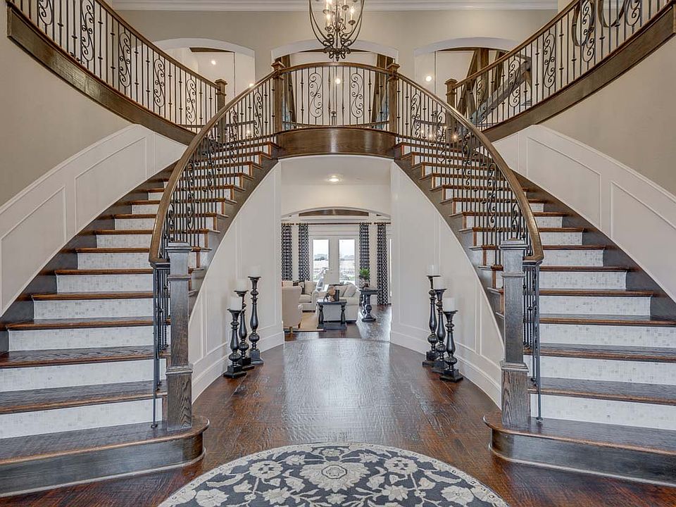 Grand Hamptons Whitestone Estates by Grand Homes Zillow