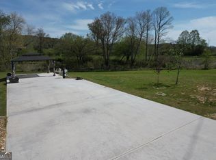 134 Mountain Meadows Dr, Morganton, GA 30560