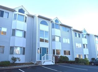 140 Quincy Ave UNIT 10, Quincy, MA 02169