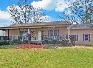 318 Kimsey Dairy Rd, Turtletown, TN 37391