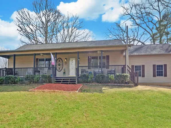 318 Kimsey Dairy Rd, Turtletown, TN 37391