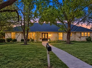 14829 Knollview Dr, Dallas, TX 75248
