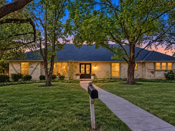 14829 Knollview Dr, Dallas, TX 75248