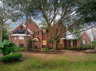 305 Scenic Vw, Friendswood, TX 77546