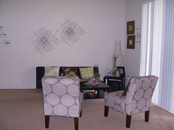 family gathering area 