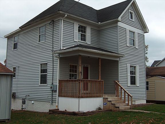 Side view