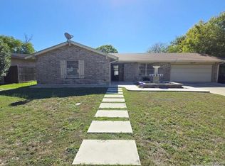 5126 Crusade Dr, San Antonio, TX 78218