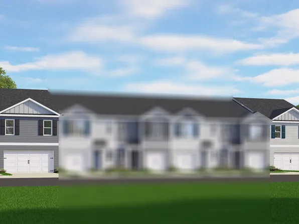 156 Seymour Village Dr, Goldsboro, NC 27534