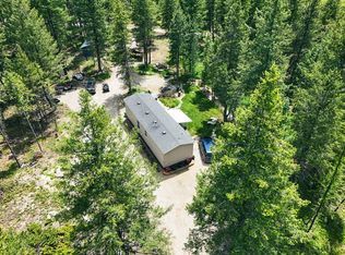 558 Bald Rock Rd, Kalispell, MT 59901