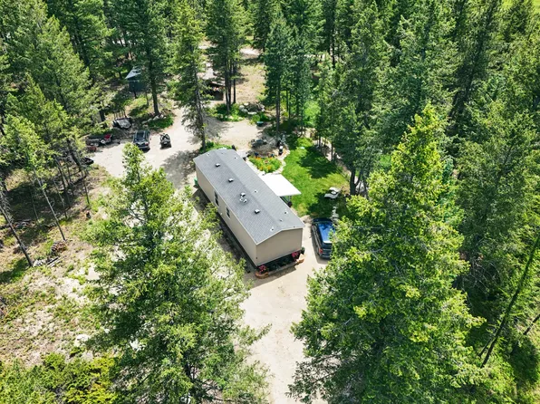 558 Bald Rock Rd, Kalispell, MT 59901
