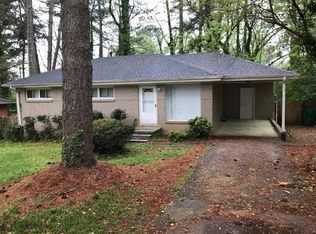 1915 Pinedale Pl, Decatur, GA 30032