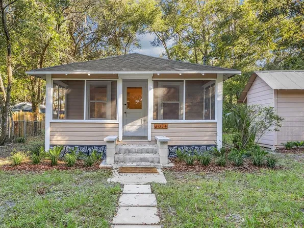 2054 NW 31st Ave, Gainesville, FL 32605