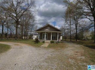 36070 Us Highway 231, Ashville, AL 35953