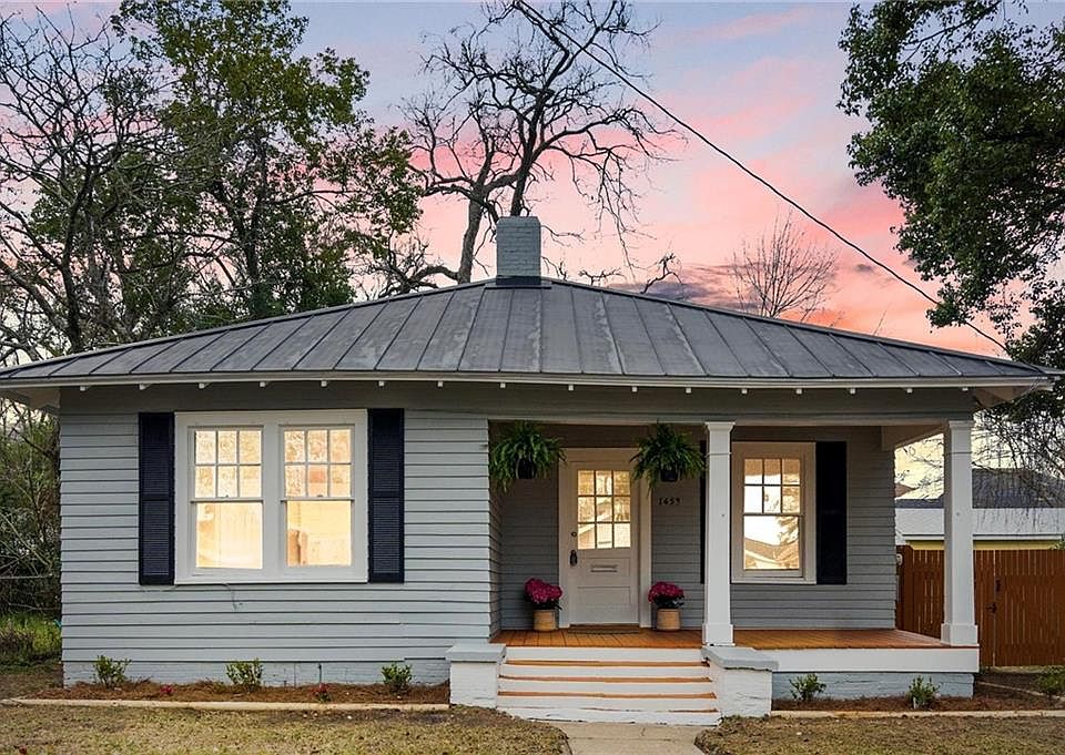 1459 Brown St, Mobile, AL 36604 MLS 7356225 Zillow