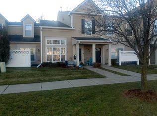 25818 Maritime Cir S, Harrison Township, MI