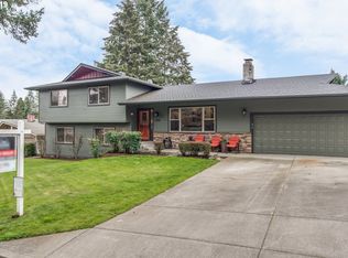 3206 NE Edelweiss Ave, Vancouver, WA