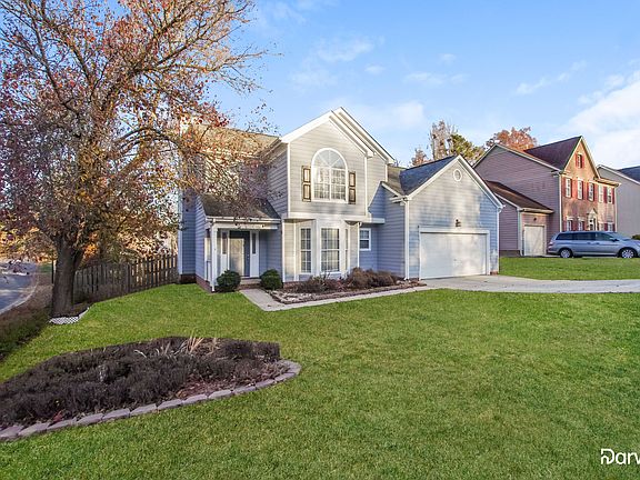2nd image of 8826 Clifton Meadow Dr