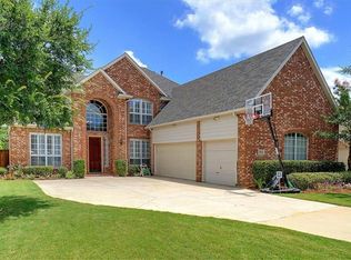 2932 Butterfield Stage Rd, Highland Village, TX 75077