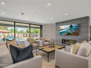 6448 E Friess Dr, Scottsdale, AZ 85254