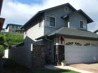 91-1100 Paaoloulu Way, Kapolei, HI 96707