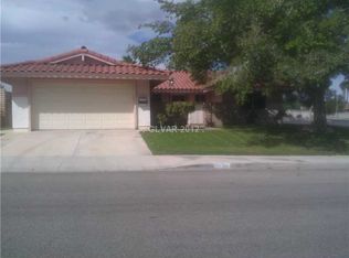 3474 Toquima Cir, Las Vegas, NV 89120