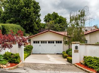 806 San Roque Rd, Santa Barbara, CA 93105
