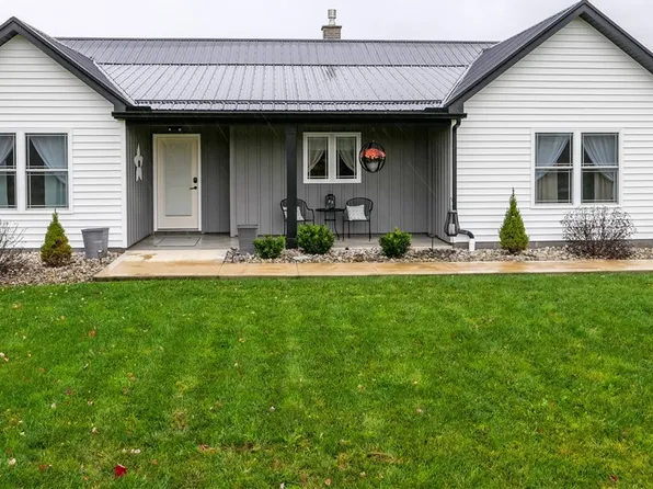 12707 Brosius Rd, Garrettsville, OH 44231