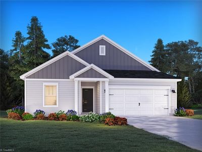 1095 Morehead Dr, Salisbury, NC, 28144