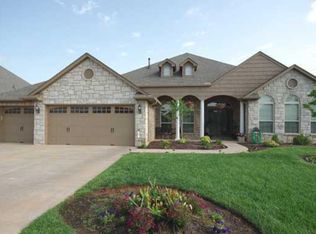 1605 NW 157th Cir, Edmond, OK 73013