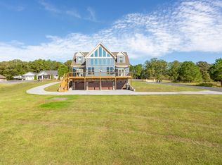 115 Eastland Dr, Lincoln, AL 35096