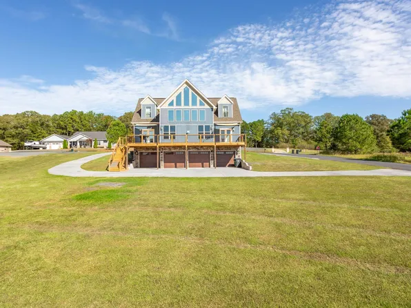 115 Eastland Dr, Lincoln, AL 35096