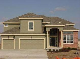 8623 Shady Bend Rd, Shawnee, KS 66227