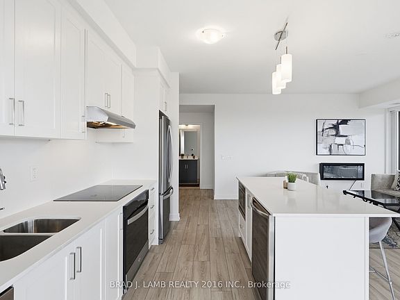 5th image of 1035 Southdown Rd #1204